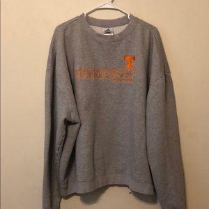 Tennessee volunteers sweatshirt